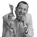 KARIM RASHID