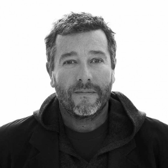 Philippe Starck