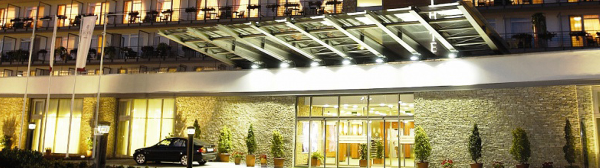 Hotel Répce - Bükfürdő