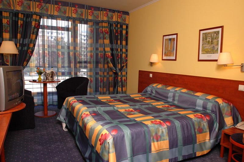 Hotel Répce - Bükfürdő