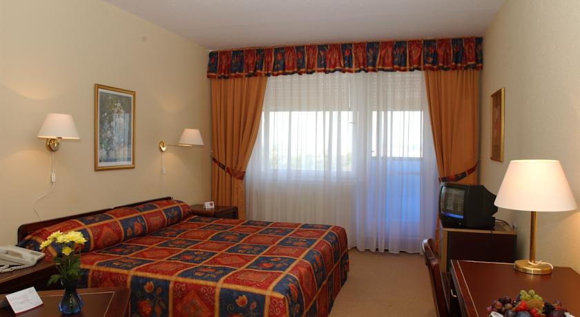 Hotel Répce - Bükfürdő
