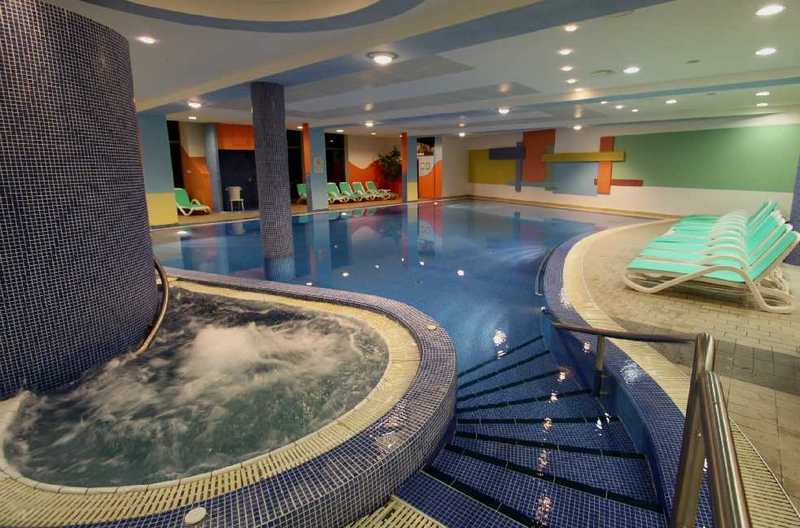 Hotel Répce - Bükfürdő