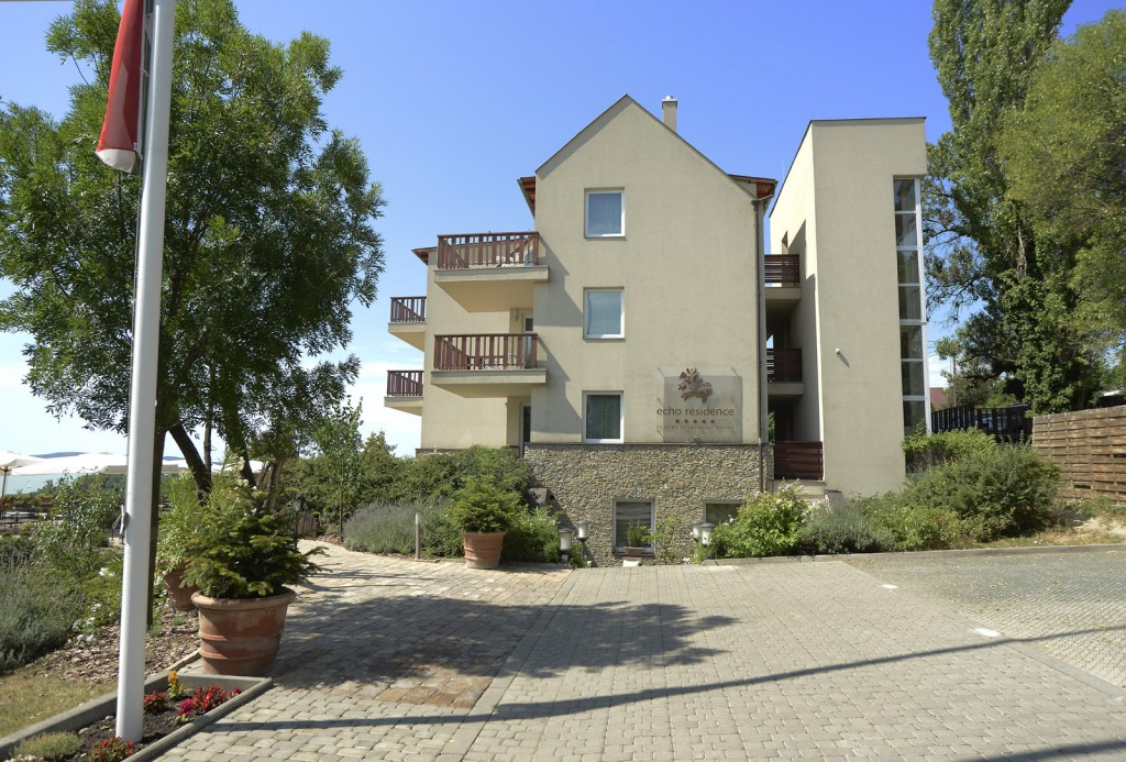 Echo Residence Tihany