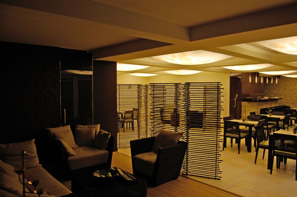 Echo Residence Tihany
