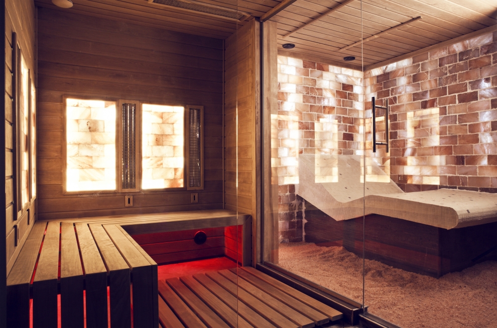 Echo Residence Tihany