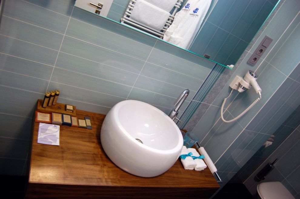 Echo Residence Tihany