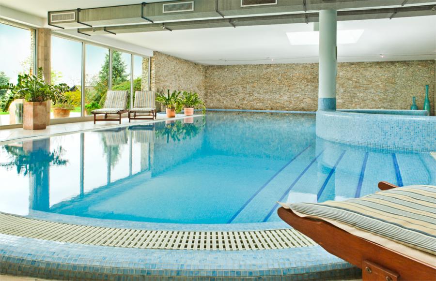 Echo Residence Tihany