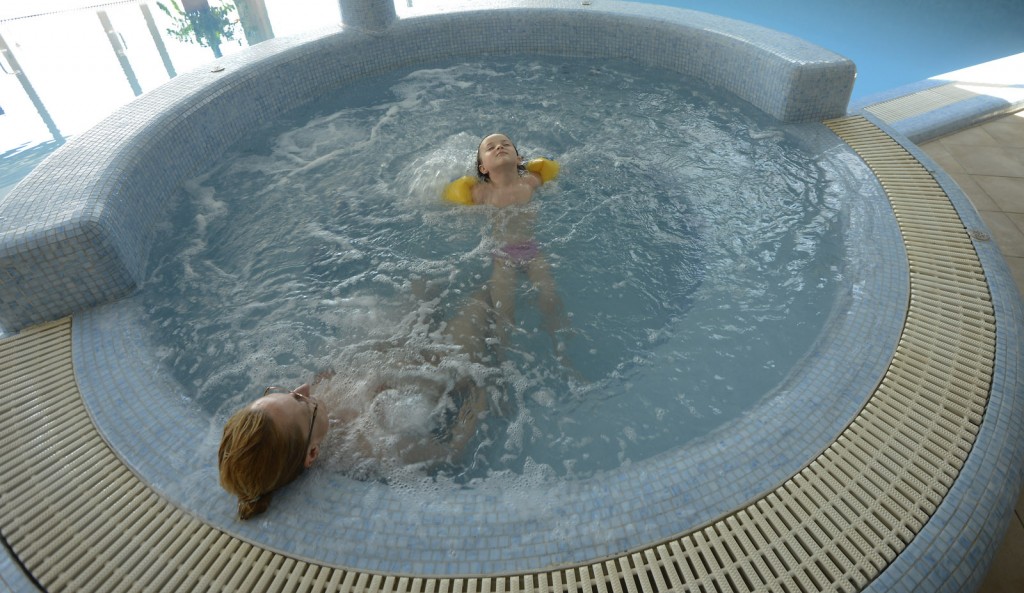 Echo Residence Tihany