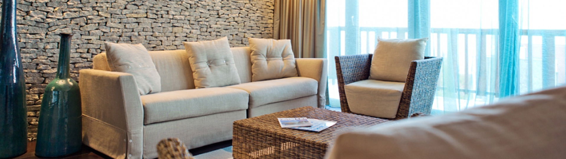 Echo Residence - Tihany