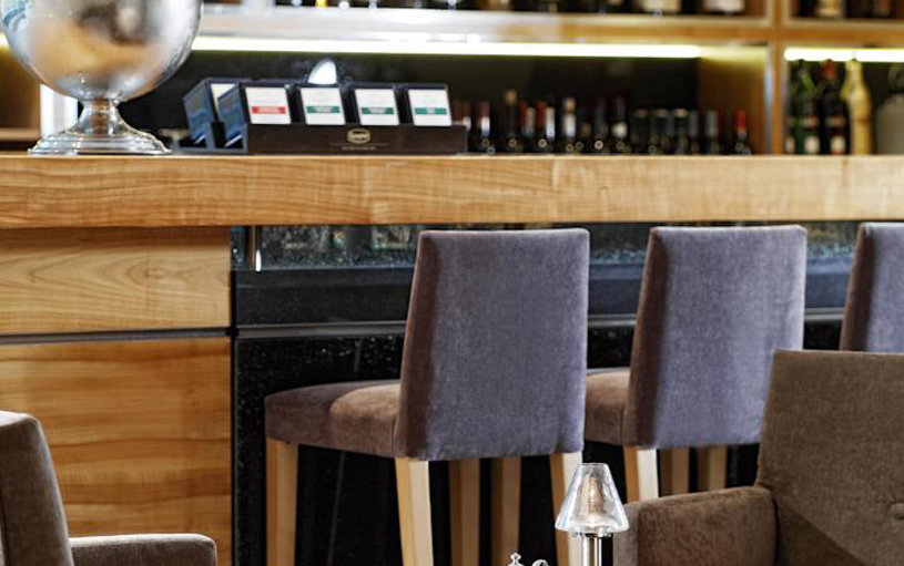 Westend Hilton Budapest