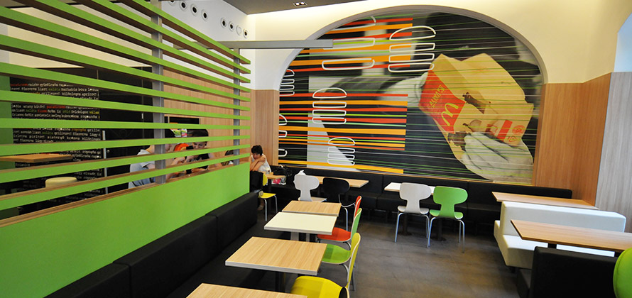 McDonald's - Sopron