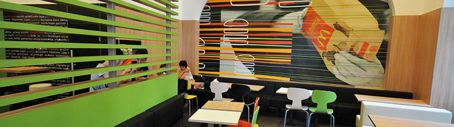 McDonald's - Sopron