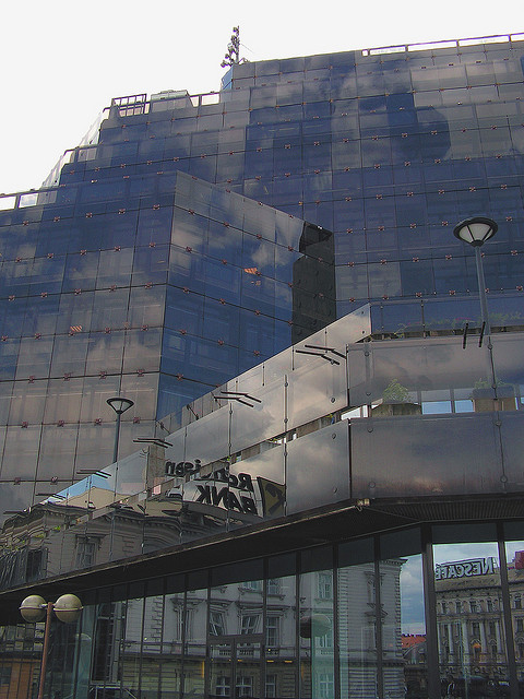 Skála Metro - Budapest