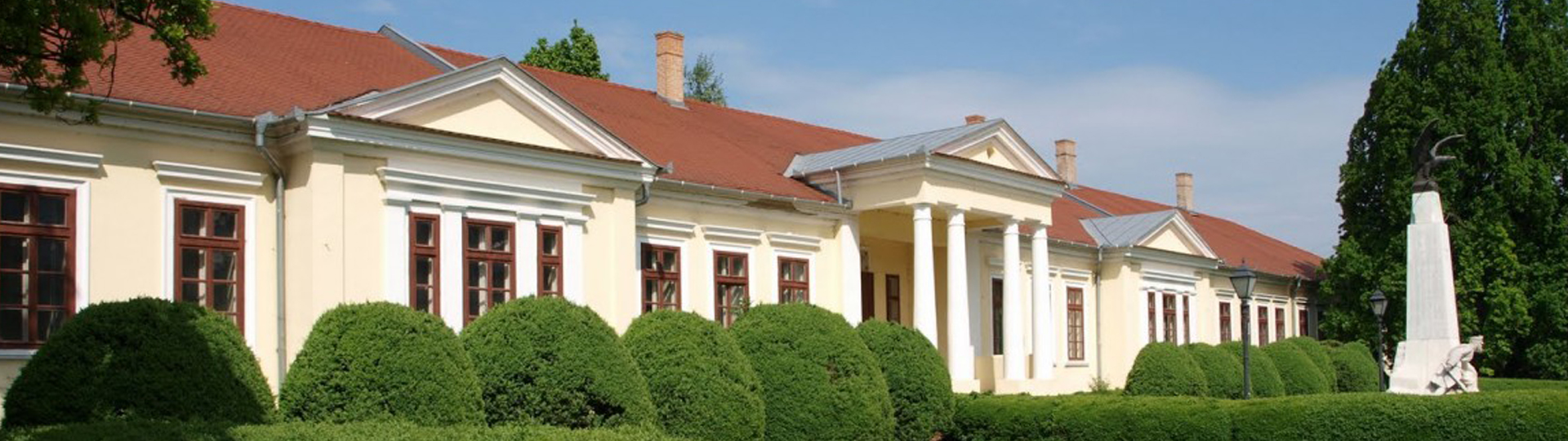 Mittrovszky-kastély - Szarvas